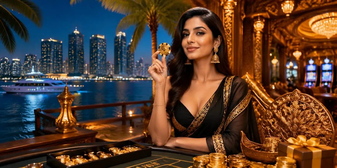 dhaka78 Roulette Royal Night